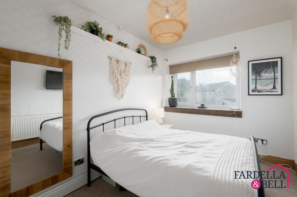 Additional image 3 of Lane Ends, Nelson, BB9