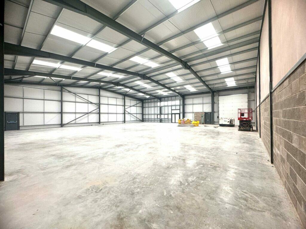 Additional image 10 of Unit 7 Spring Gardens Business Park, Spring Gardens Road, Colne, BB8 8AL