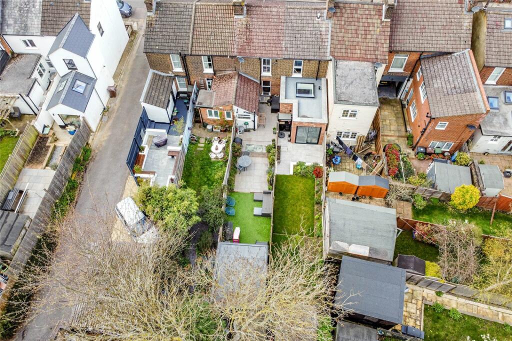 Additional image 15 of Bernard Street, St. Albans, Hertfordshire, AL3