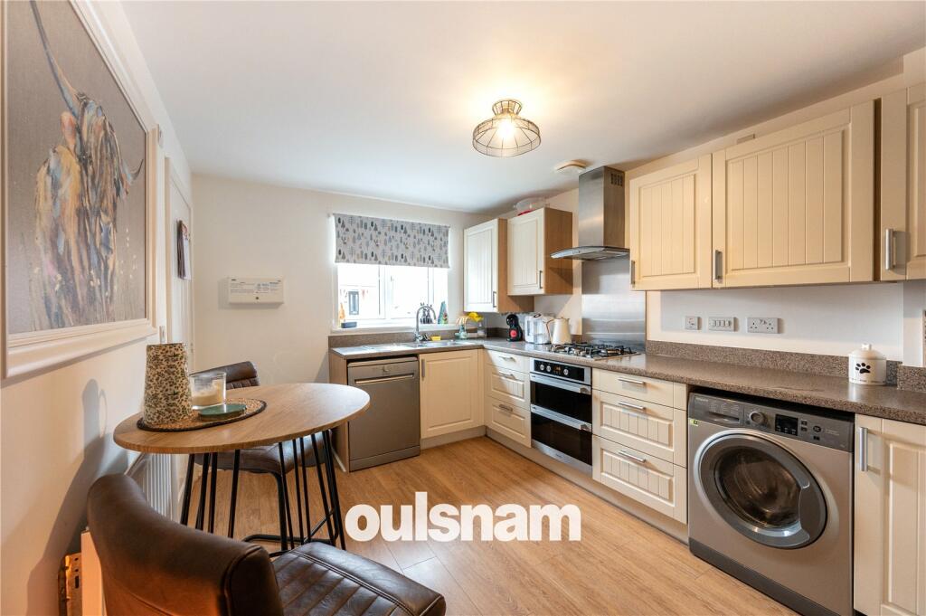 Additional image 8 of Odell Street, Redditch, Worcestershire, B97