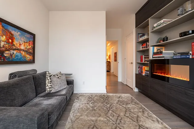 Additional image 26 of 1 Belsize Dr Unit 611