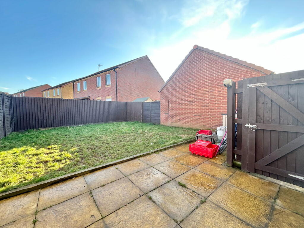 Additional image 22 of Grinham Avenue, Polesworth, Tamworth, B78 1PS