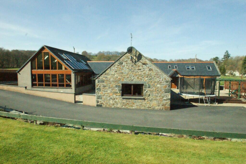 Primary image of The Tillows, Rothienorman, Aberdeenshire, AB51 8UD