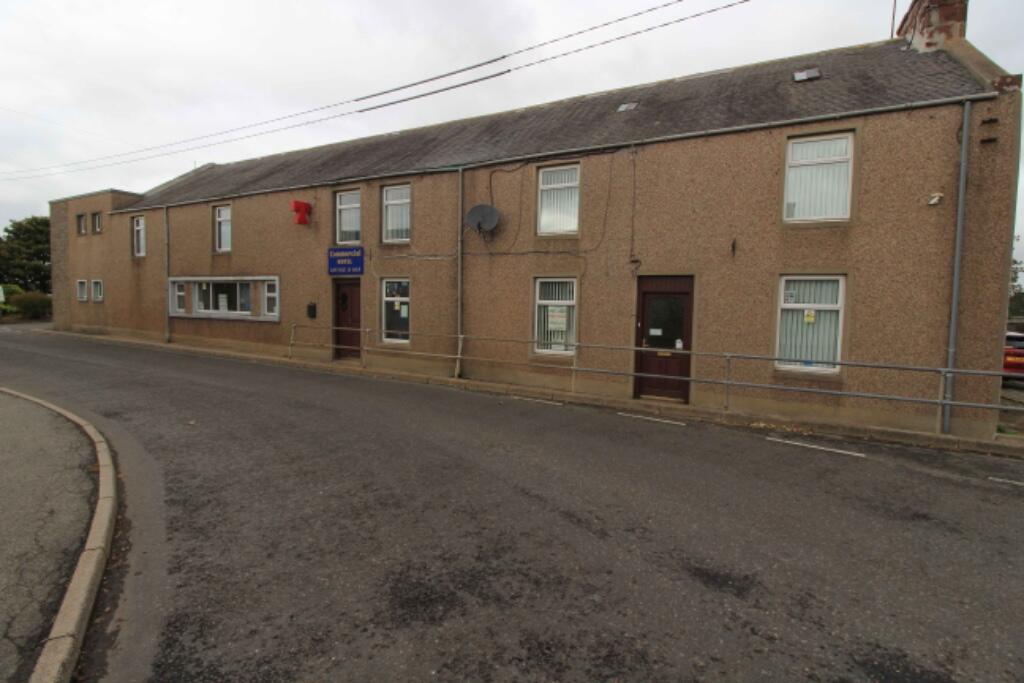 Additional image 4 of Auchry Road, AB53