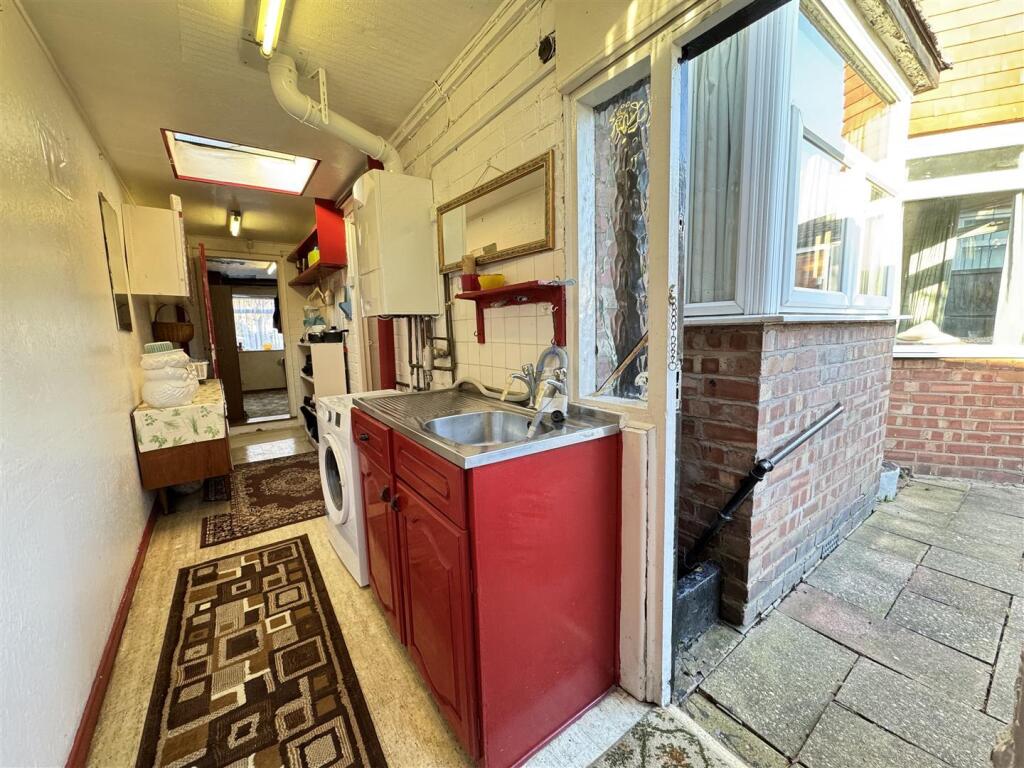 Additional image 17 of Perry Avenue, Perry Barr, Birmingham