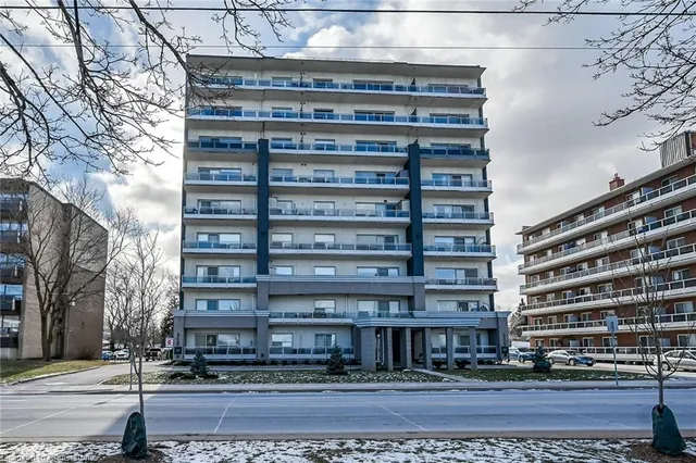 Additional image 2 of 350 Concession St Unit 801