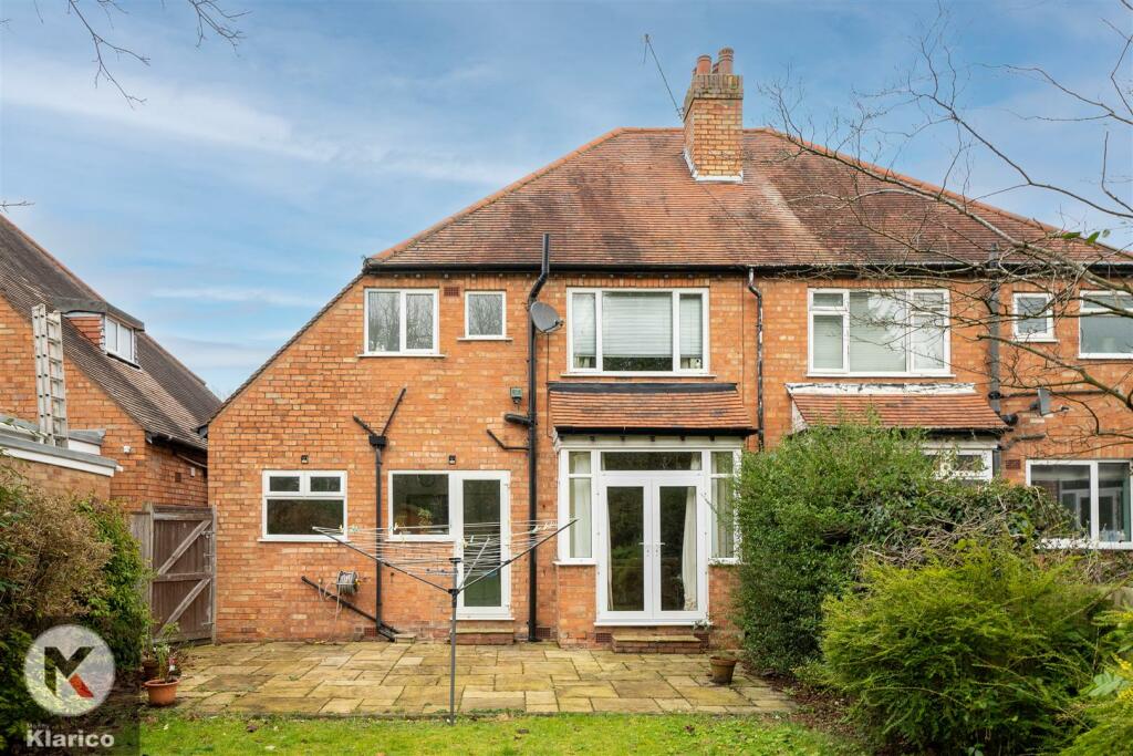 Additional image 16 of Ferndale Road, Birmingham