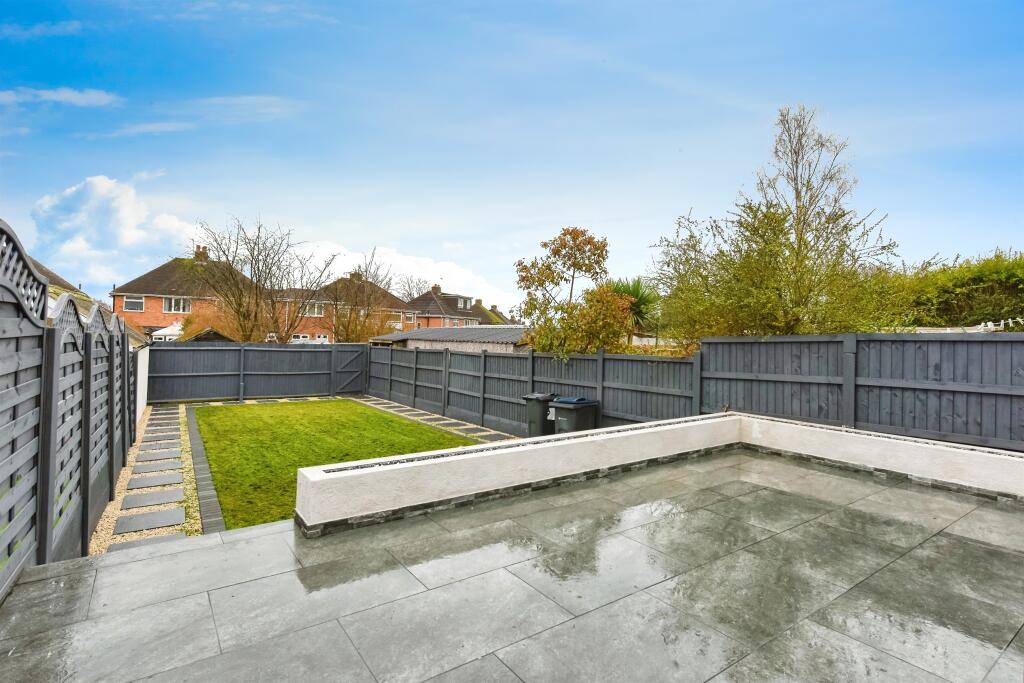 Additional image 12 of Woodacre Road, Birmingham