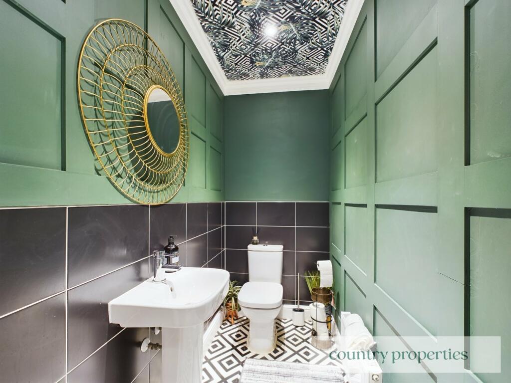 Additional image 20 of Victoria Close, Welwyn Garden City, AL7