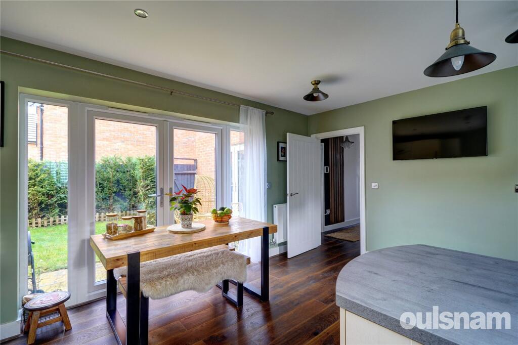 Additional image 5 of Church View Close, Cofton Hackett, Birmingham, Worcestershire, B45