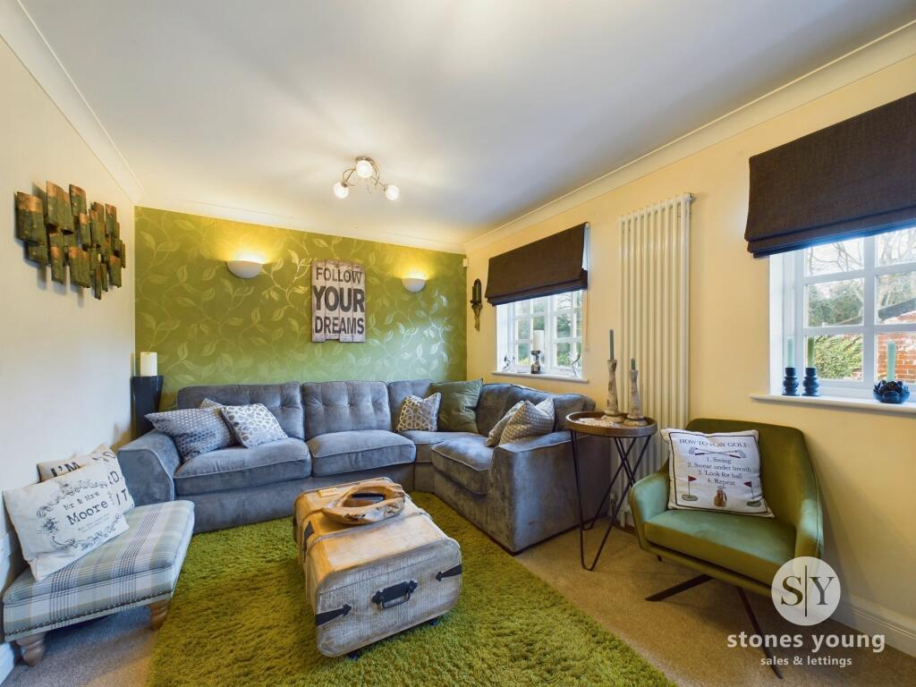 Additional image 10 of Corn Mill Mews, Whalley, BB7