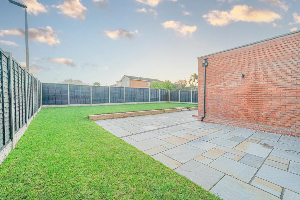 Additional image 29 of Longdon Road, Knowle, B93