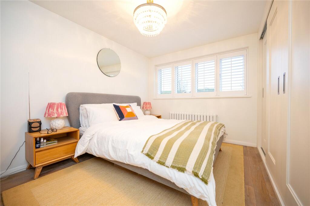 Additional image 8 of Corinium Gate, St. Albans, Hertfordshire