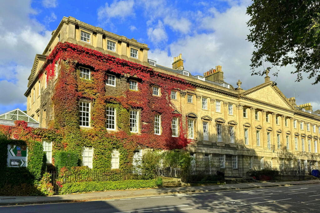 Additional image 16 of Queen Square, Bath