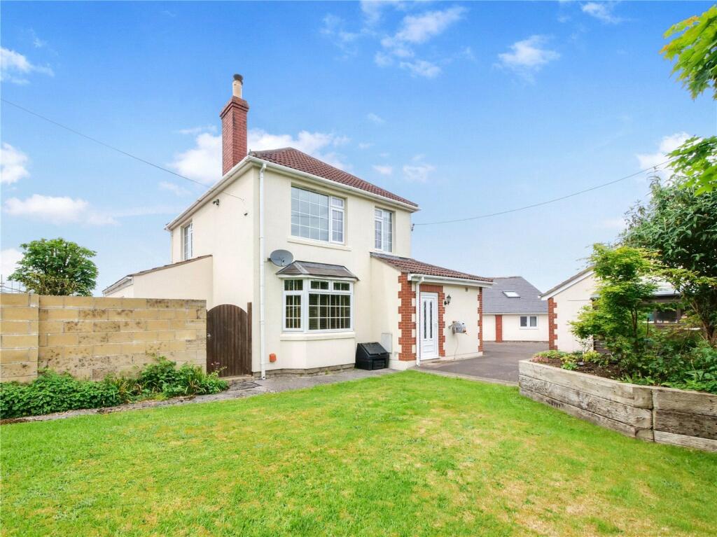 Additional image 15 of Detached House And Holiday Lets, Holcombe BA3