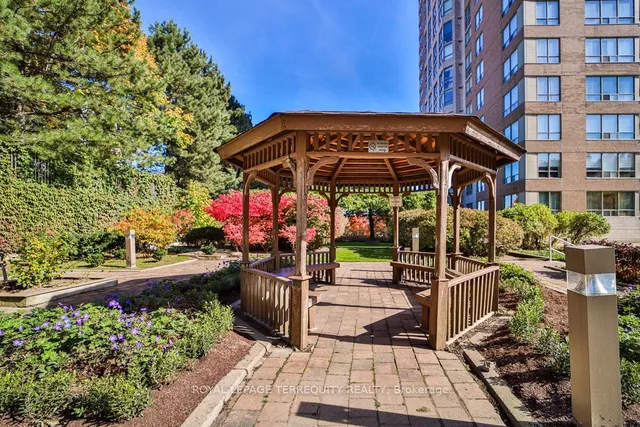 Additional image 19 of 195 Wynford Dr Unit 1106