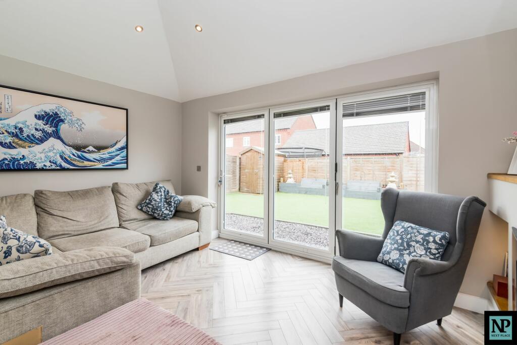 Additional image 4 of Zennor, Amington, B77