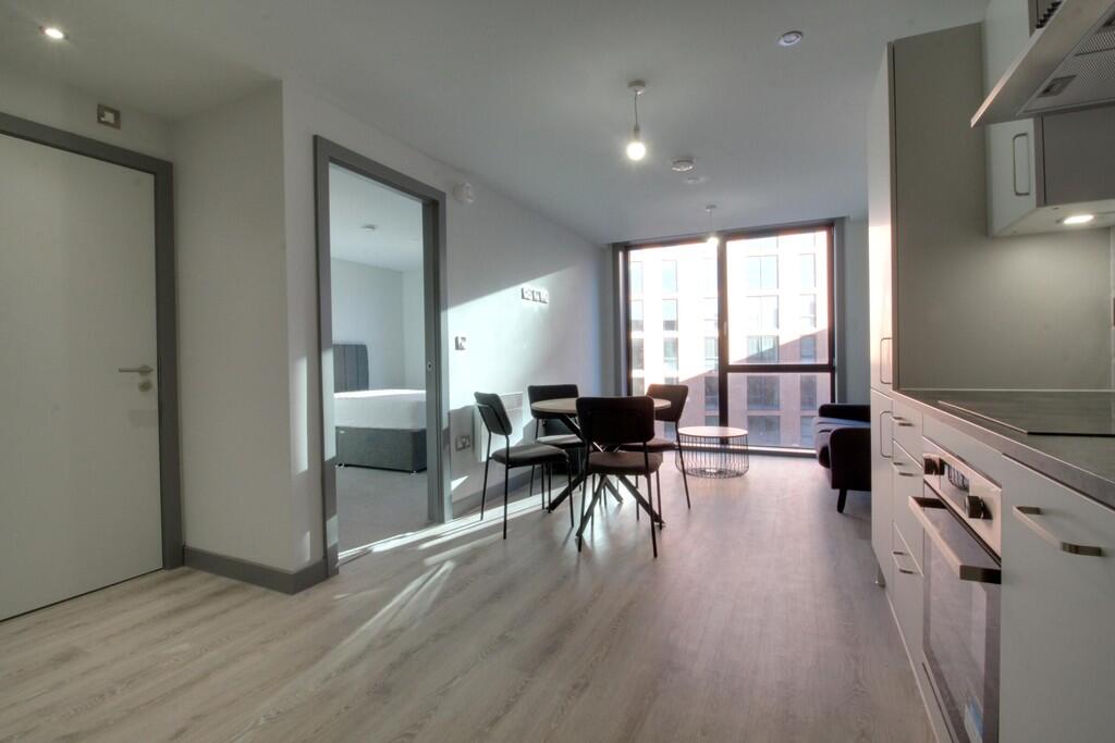 Additional image 4 of JQ Rise, Summer Hill Road, Birmingham City Centre