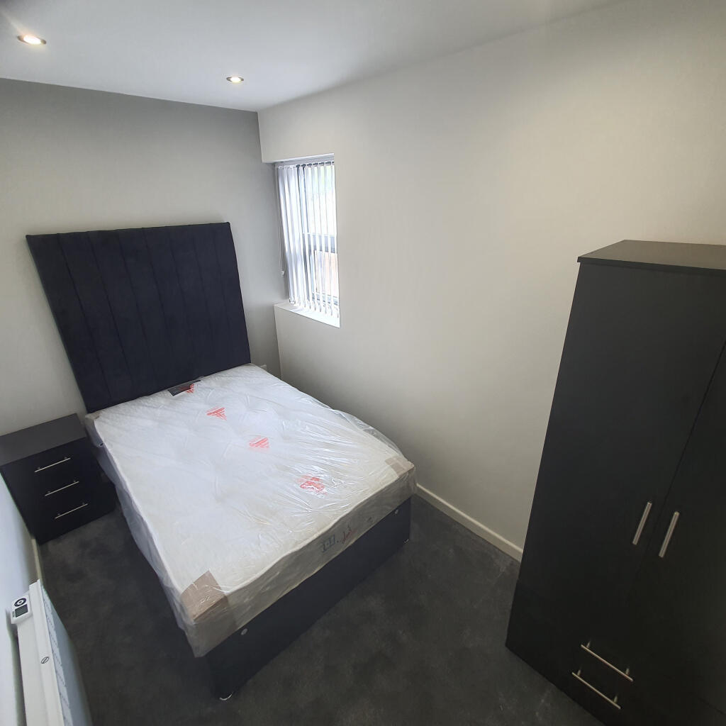 Additional image 7 of The Nursery Apartments, Bradford, BD1