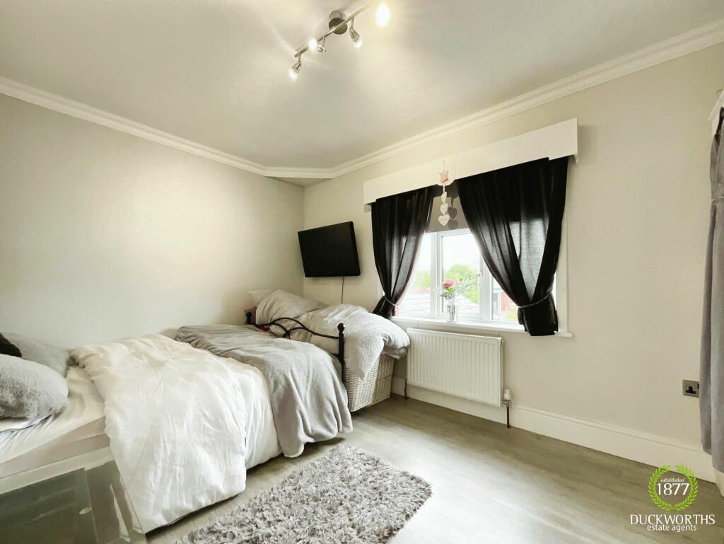 Additional image 10 of Brier Crescent, Nelson, BB9