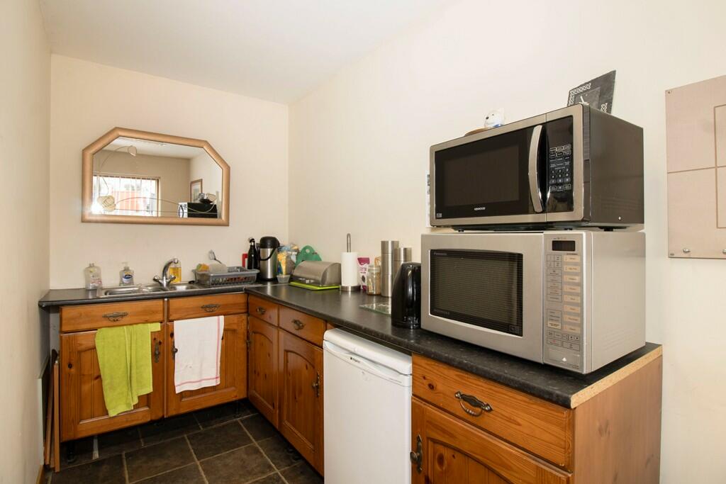 Additional image 8 of Thistle Removals & Storage Ltd,  12 March Road East, Buckie, Banffshire, AB56