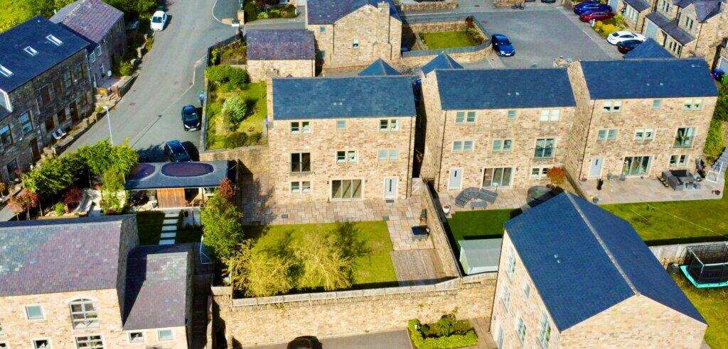 Additional image 57 of Bishops Court, Cowpe, Rossendale