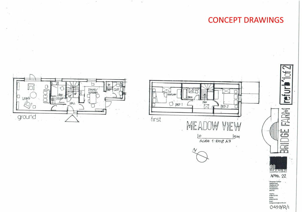 Additional image 24 of Development Site on Bittell Farm Road, Alvechurch, Birmingham, B48 7AF