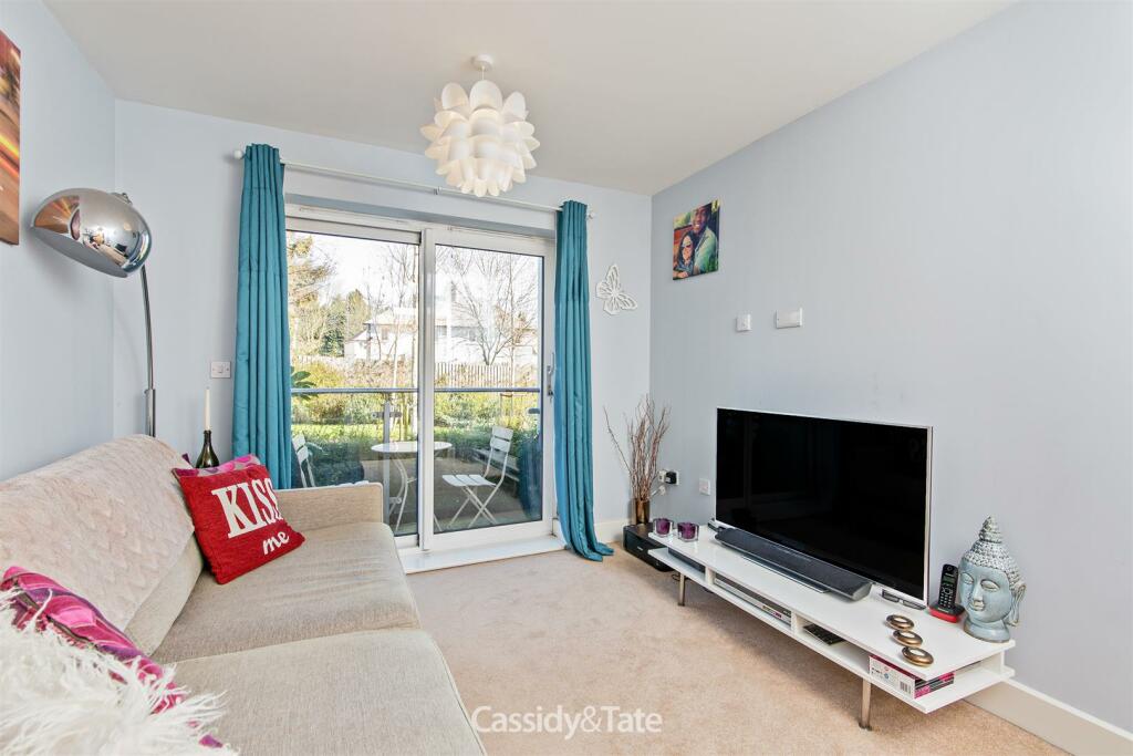 Additional image 3 of 4 Vita HouseCharrington PlaceSt AlbansHertfordshire