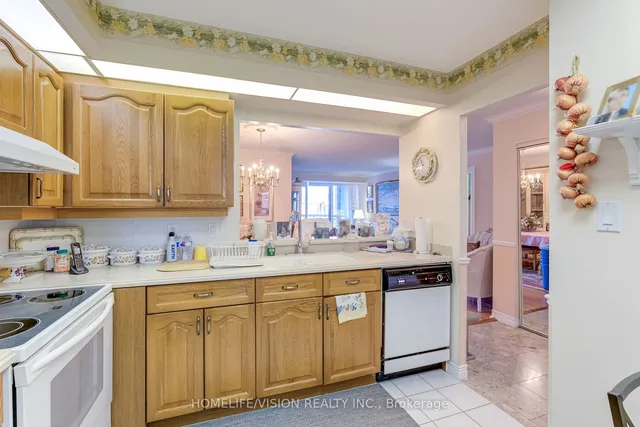 Additional image 13 of 10 Guildwood Pkwy Unit 418