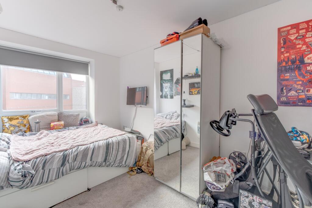 Additional image 5 of Unicorn Hill, Redditch, Worcestershire, B97