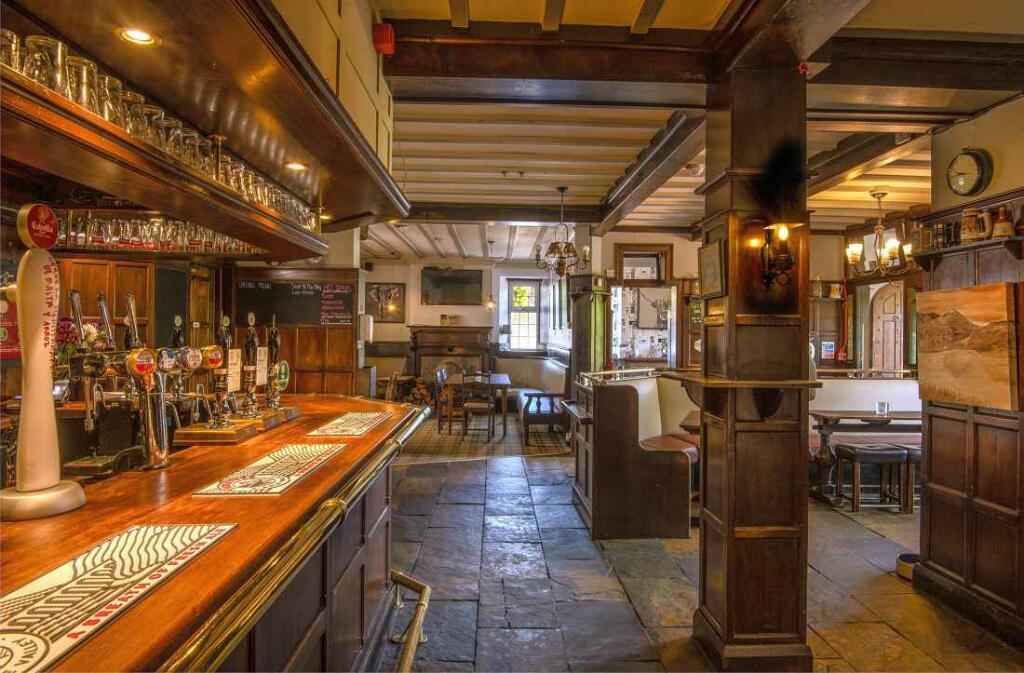 Additional image 13 of NW-323444 - Pendle Inn, Main Street, Burnley BB12 9JX
