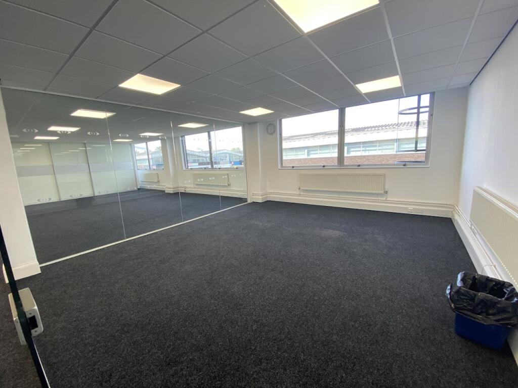 Additional image 5 of Suite 4 & 5, The Alcora Building, Mucklow Hill, Halesowen, B62 8DG