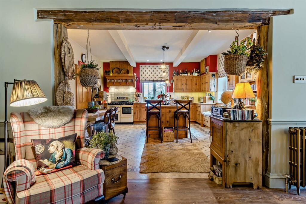 Additional image 29 of Beaudesert Park, Henley-in-Arden