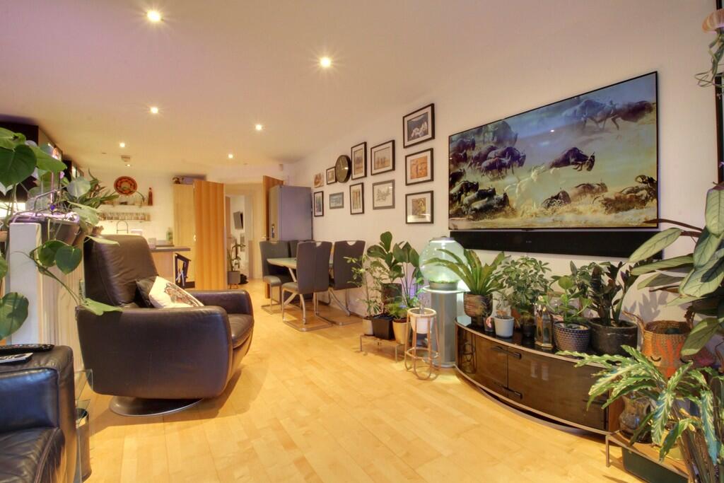 Additional image 36 of King Edwards Wharf, Sheepcote Street, Brindley Place, Birmingham