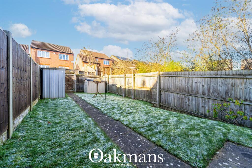 Additional image 14 of Ley Hill Farm Road, Birmingham