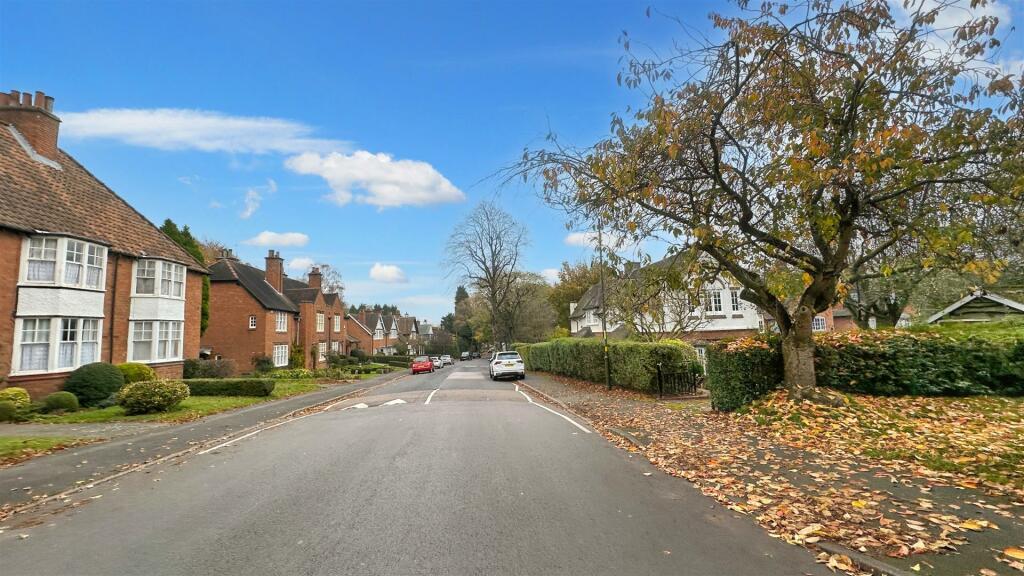 Additional image 26 of Acacia Road, Bournville, Birmingham