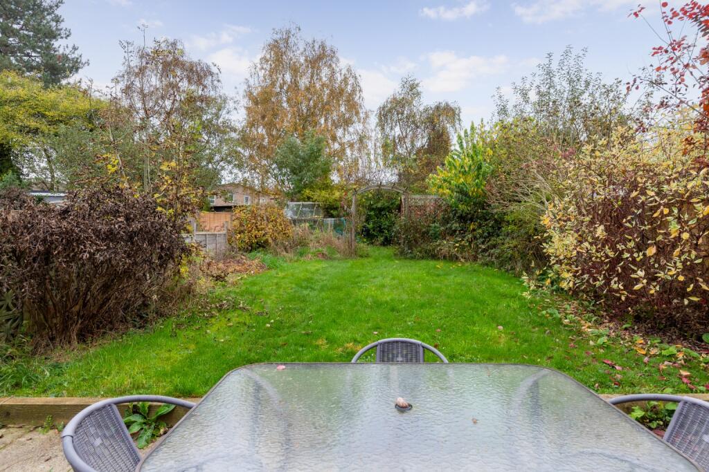 Additional image 15 of Cloverfield, Welwyn Garden City, Hertfordshire, AL7