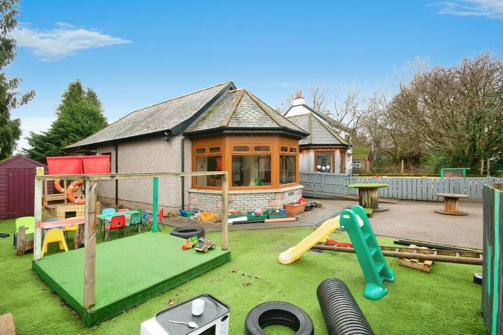 Additional image 9 of Empty Premises - Aberdeenshire [AB52 6JJ]