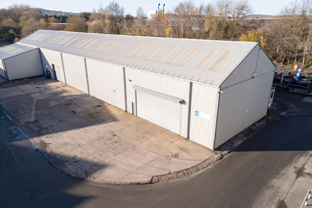 Additional image 8 of Autobase Industrial Park, Tipton Road, West Midlands, B69 3HE