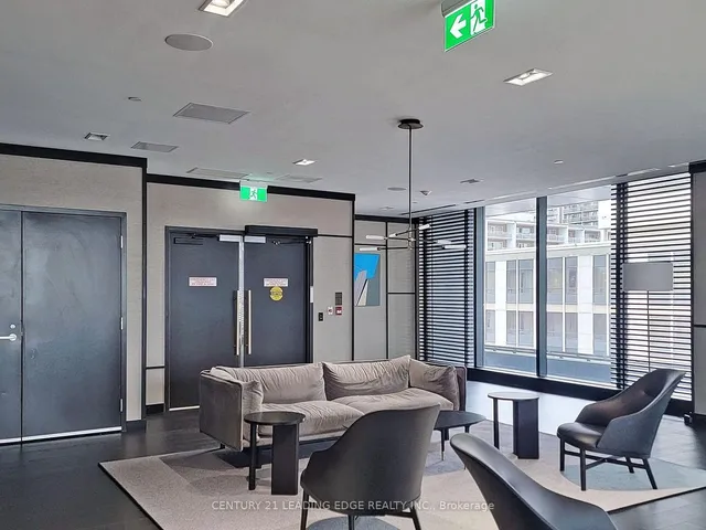 Additional image 21 of 501 Yonge St Unit 1009