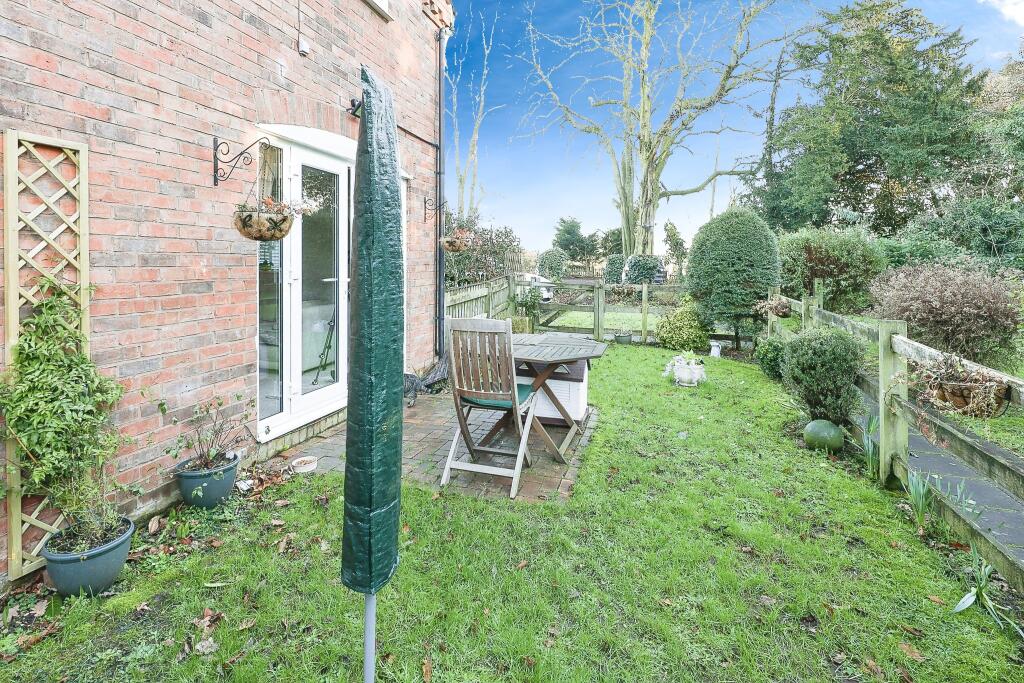 Additional image 15 of Sadlers Meadow, Over Whitacre, Coleshill, Birmingham, B46