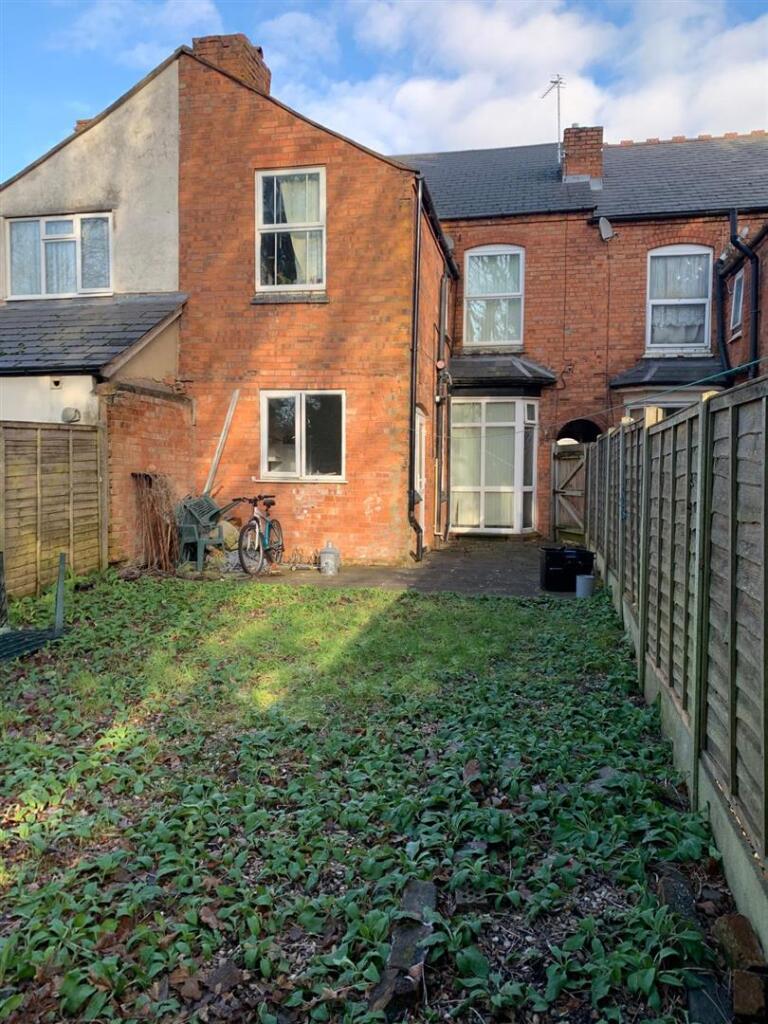 Additional image 17 of Alexander Road, Birmingham