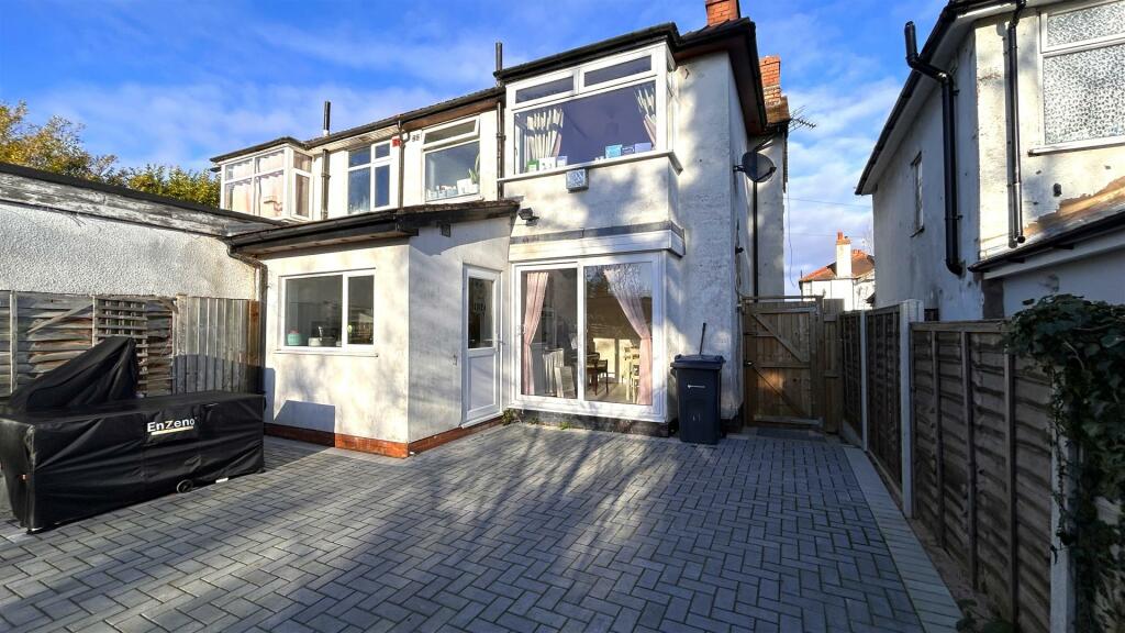 Additional image 17 of Old Oak Road, Kings Norton, Birmingham