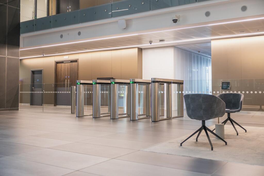 Additional image 11 of Three Snowhill, Snow Hill Queensway, Birmingham, B4 6WR