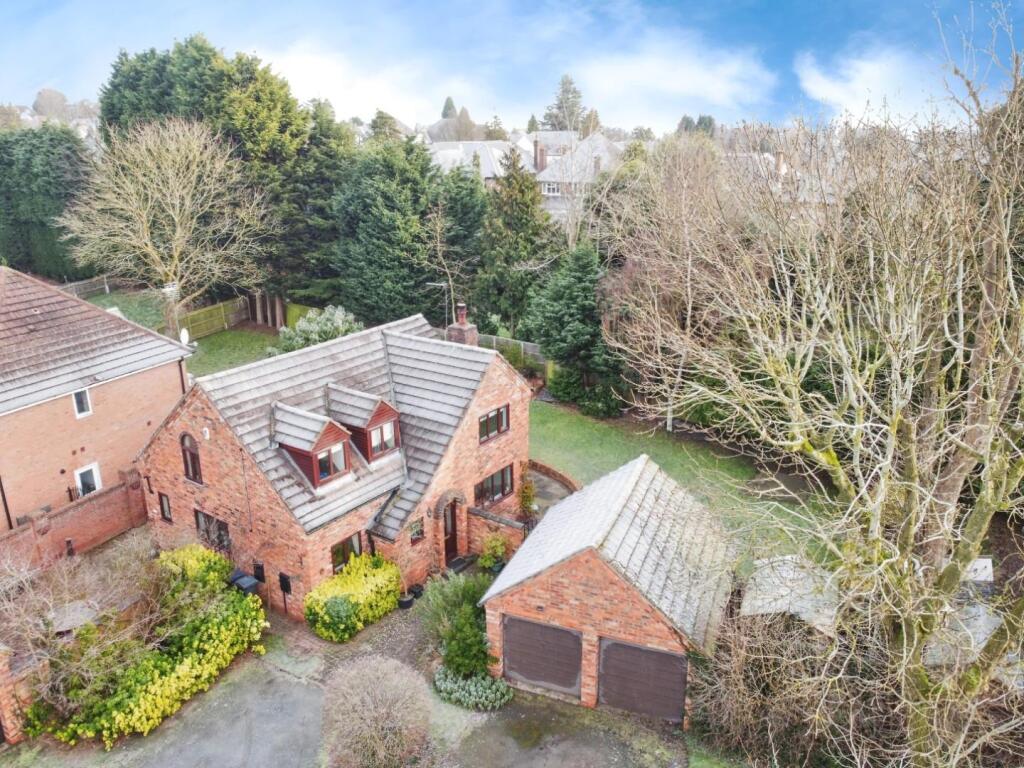 Additional image 17 of Hurley Close, Sutton Coldfield