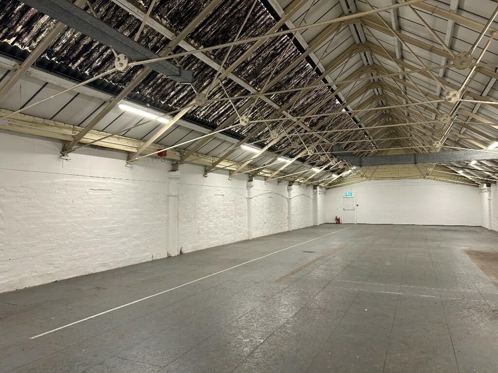 Additional image 7 of Unit 16, Minerva Works, Fazeley Street, Digbeth, B5 5RT