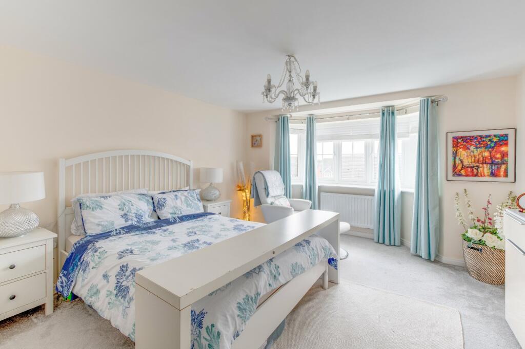 Additional image 11 of Linthurst Crescent, Brockhill, Redditch, B97