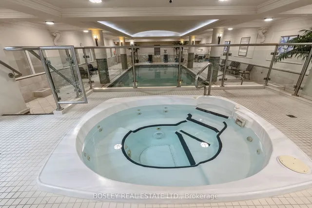 Additional image 30 of 662 Sheppard Ave Unit 1003C