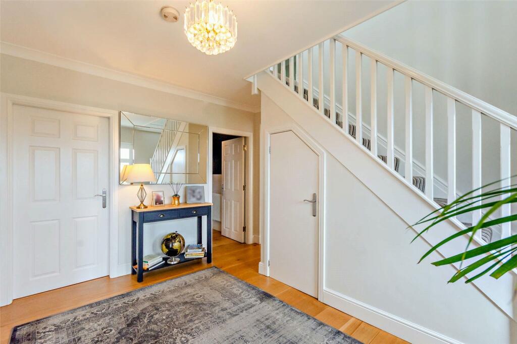 Additional image 5 of Packington Lane, Hopwas, Tamworth, Staffordshire, B78