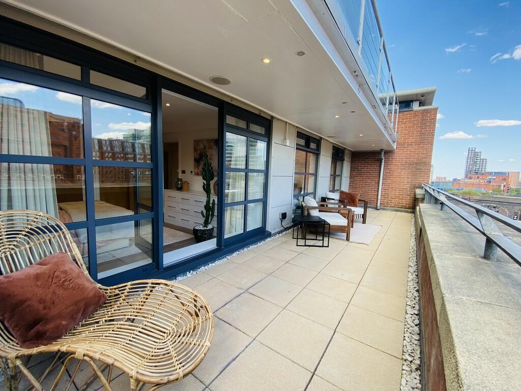 Additional image 10 of Maxim 28, 21 Lionel Street, Birmingham